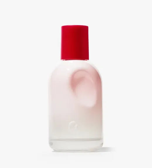 Eau De Parfum
